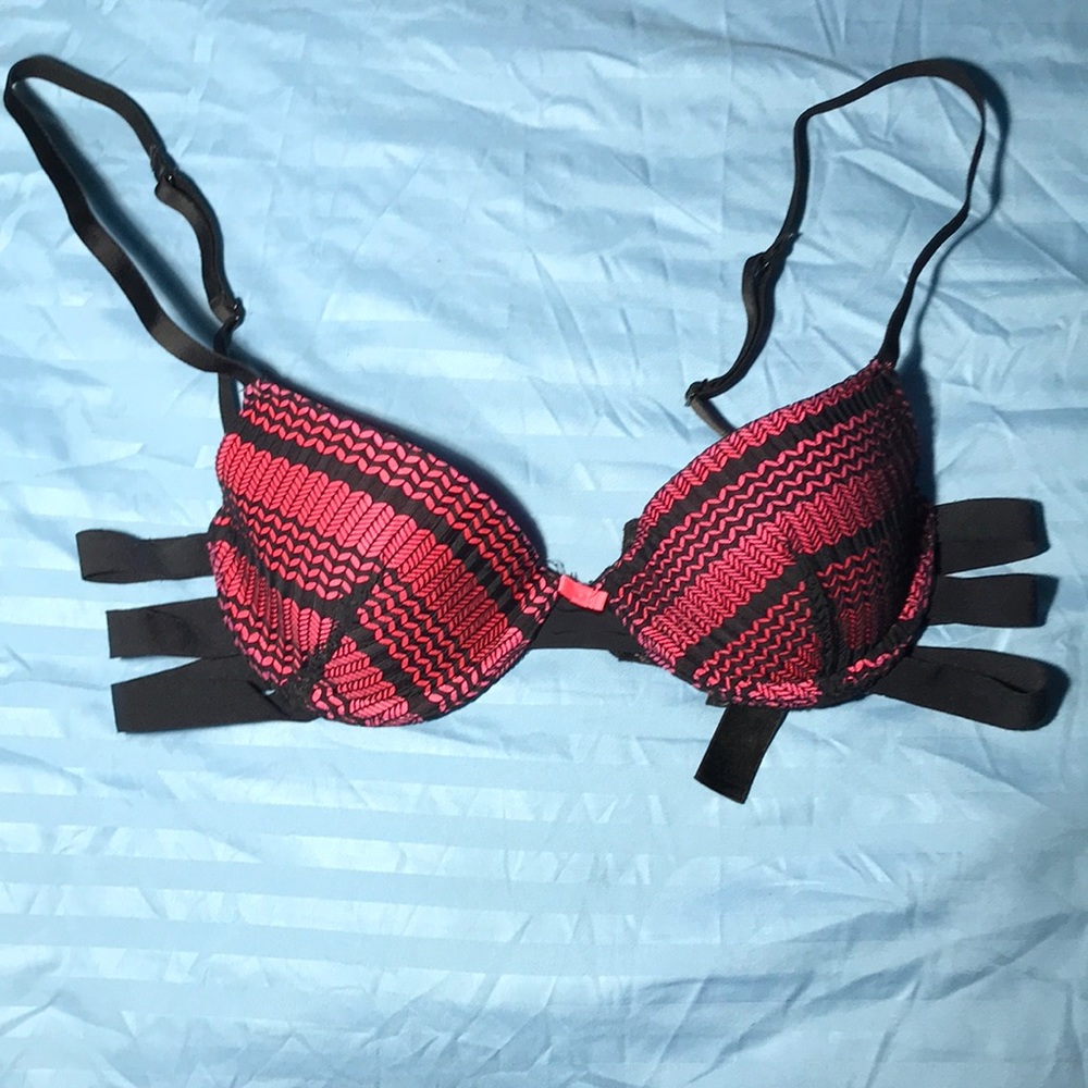Design lab Hudson Bay bra size 32A